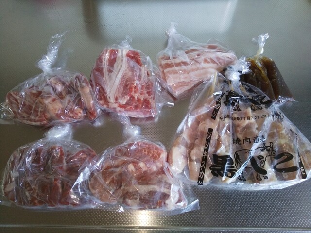 黒べこ 旭川市豊岡の焼肉店 | 口コミ・営業時間・メニュー