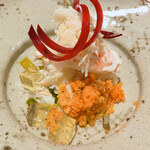 日本料理こまつ - 