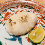 日本料理こまつ - 