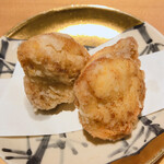 日本料理こまつ - 