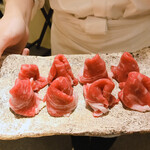 日本料理こまつ - 