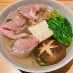 日本料理こまつ - 