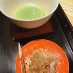 日本料理こまつ - 