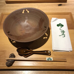 日本料理こまつ - 