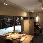 日本料理こまつ - 