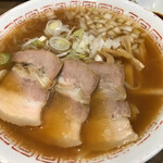 喜多方食堂 麺や 玄 佐倉分店 - 