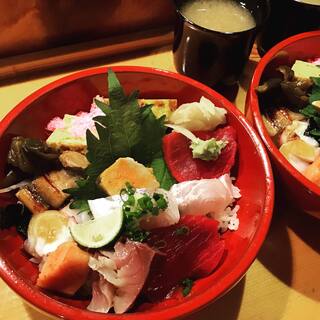 菜と魚の旬 とき_1