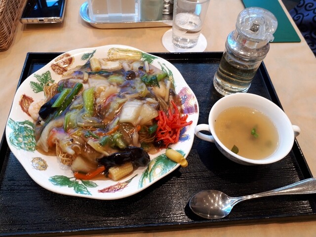 筑波学園病院内のレストラン By らぶりぃあこちゃん レストランサンテ みどりの レストラン その他 食べログ