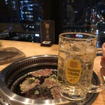 Yakiniku E Faibu Toku - 