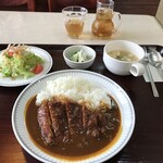 レストランカネコ - 料理写真: