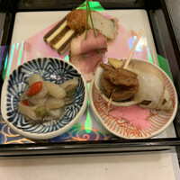 割烹 かじ 本店 - 