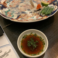 割烹 かじ 本店 - 