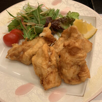 割烹 かじ 本店 - 