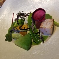 Restaurant Re: - 