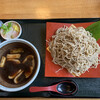 地粉そば処 みのり - 料理写真: