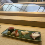 Sushi Kikuchi - 