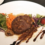 柊山ガーデン - プリンセスランチ