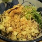 Soba Izakaya Kisara - 