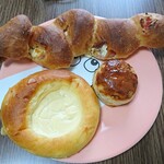 Yukinko Bakery&Cafe - 