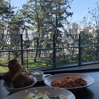 トラットリア グランボッカ - 