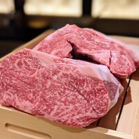 肉屋 田中 - 