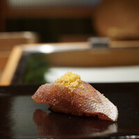 鮨 ばんど - 春子