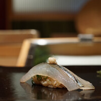 鮨 ばんど - 細魚