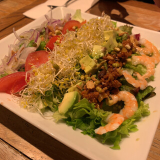 アロハテーブル ナチュラル_1