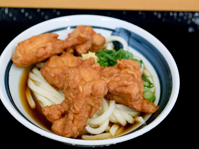 うどん丸。 丸亀製麺 真岡店 - 真岡/うどん | 食べログ