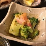 加藤商店 - ブロッコリ