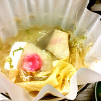 明日香 北千住本店 - 紙鍋