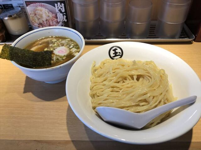 玉 超大吉 上野店 御徒町 ラーメン 食べログ