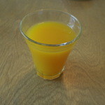吉岡コーヒー - ひとくちマンゴージュース
