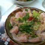 串ホルモン　串源 - 