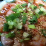 串ホルモン　串源 - 