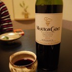 京洛肉料理 いっしん - 