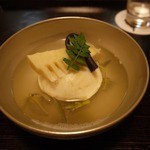 京洛肉料理 いっしん - 