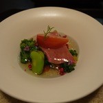 京洛肉料理 いっしん - 