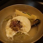 京洛肉料理 いっしん - 