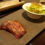京洛肉料理 いっしん - 