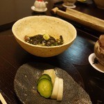 京洛肉料理 いっしん - 