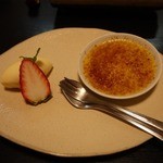 京洛肉料理 いっしん - 