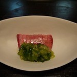 京洛肉料理 いっしん - 