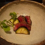 京洛肉料理 いっしん - 