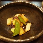 京洛肉料理 いっしん - 