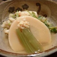 京料理くまがい - 筍