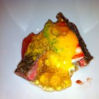 京料理くまがい - 八寸