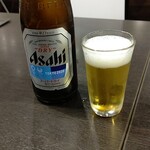 レストラン安比高原 - ●天ぷら蕎麦1430+南部そば870+中瓶ﾋﾞｰﾙ700X2=3,700円 2020年02月