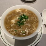 中国飯店 富麗華 - 