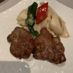 中国飯店 富麗華 - 